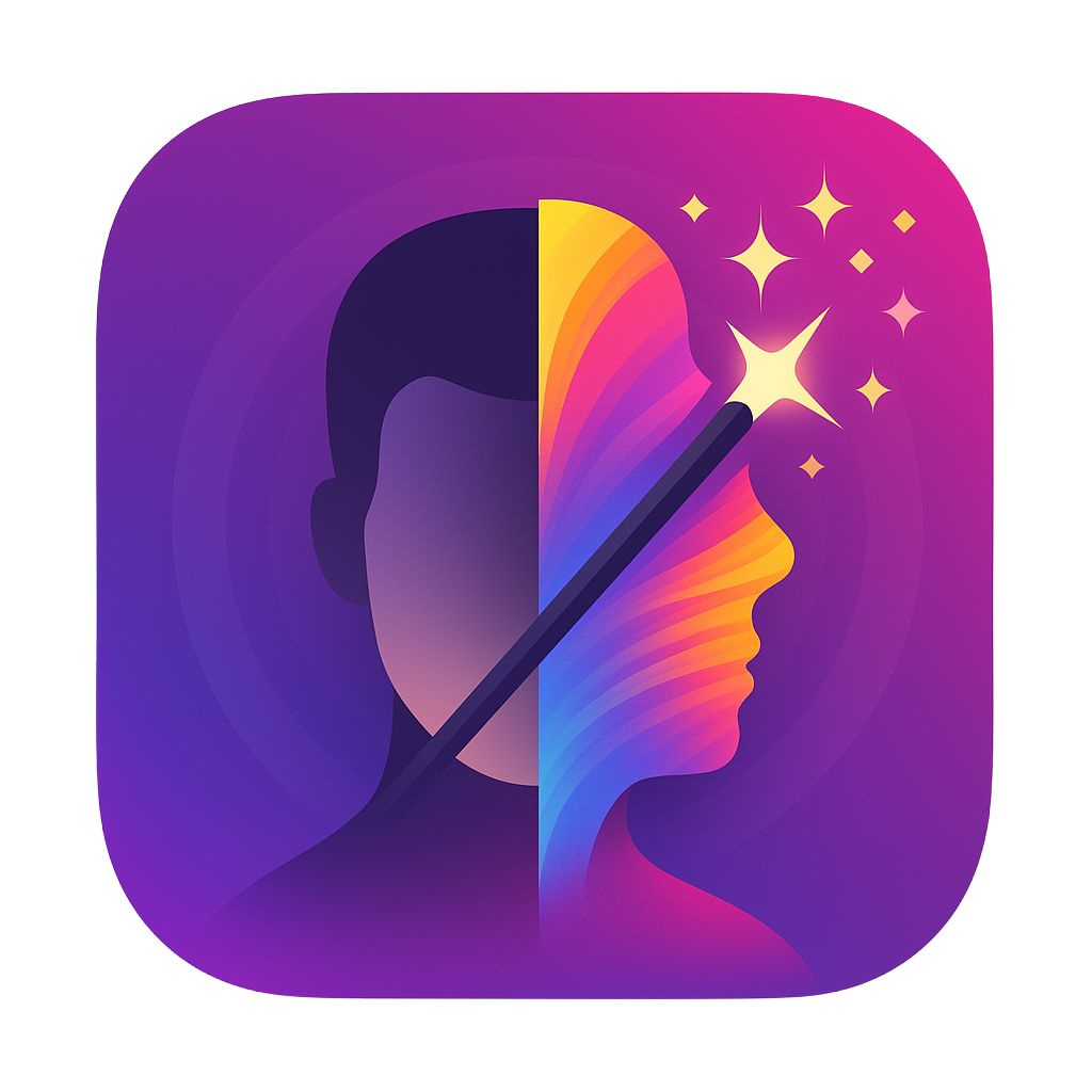 Pho AI Logo